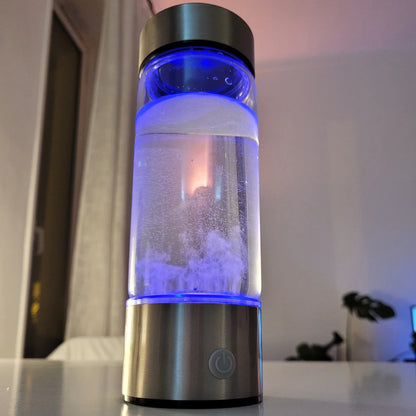 AquaZen™ Hydrogen Bottle