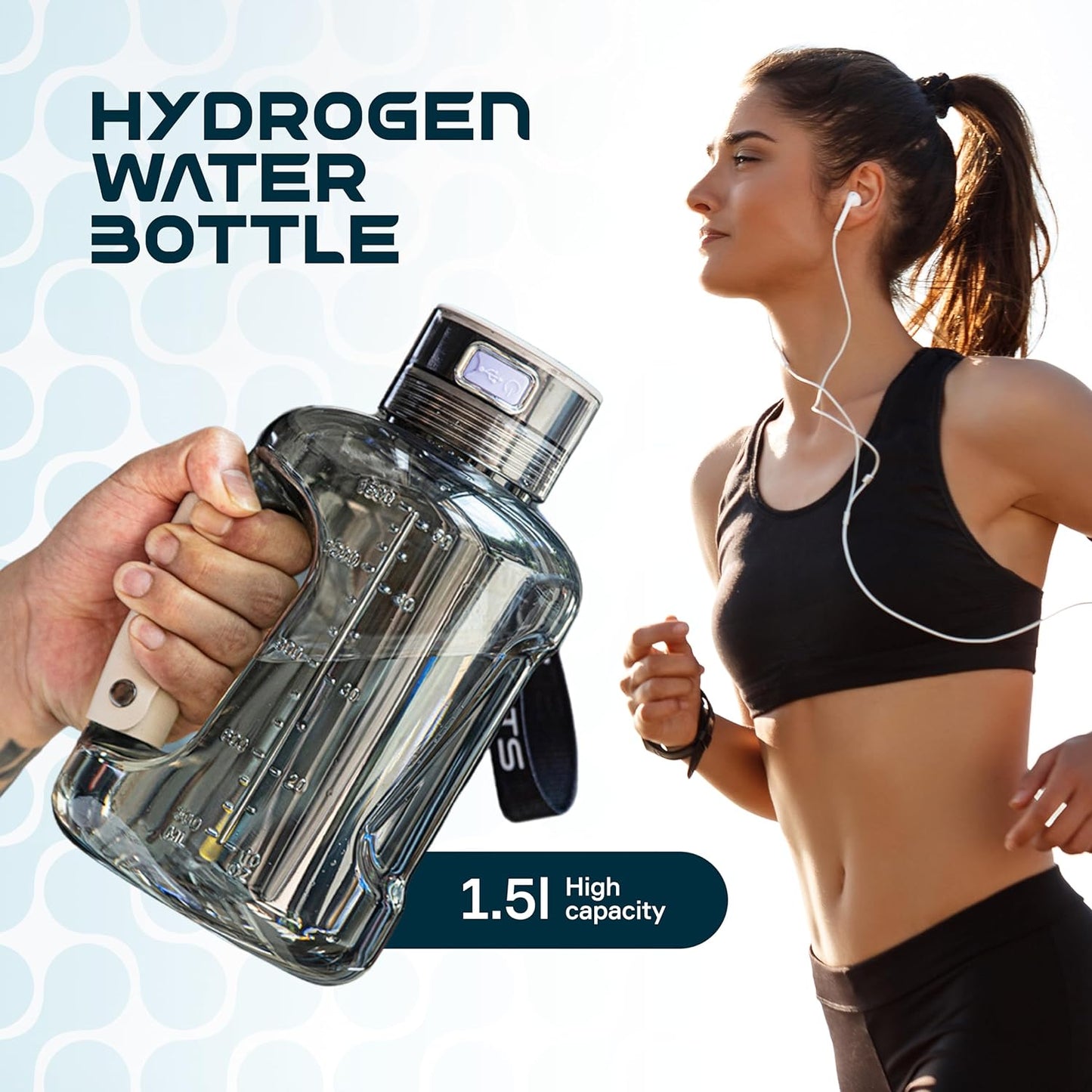 ZenSport™ Hydro Flask
