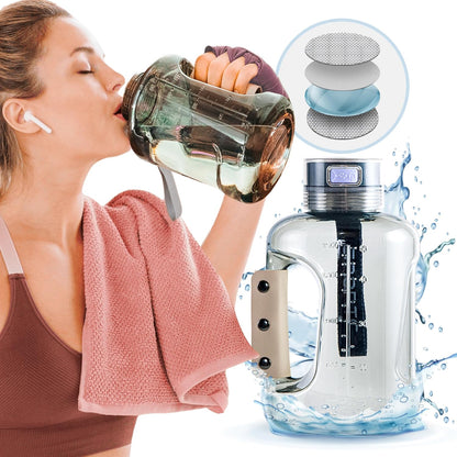 ZenSport™ Hydro Flask